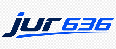 JUR 636 Logo